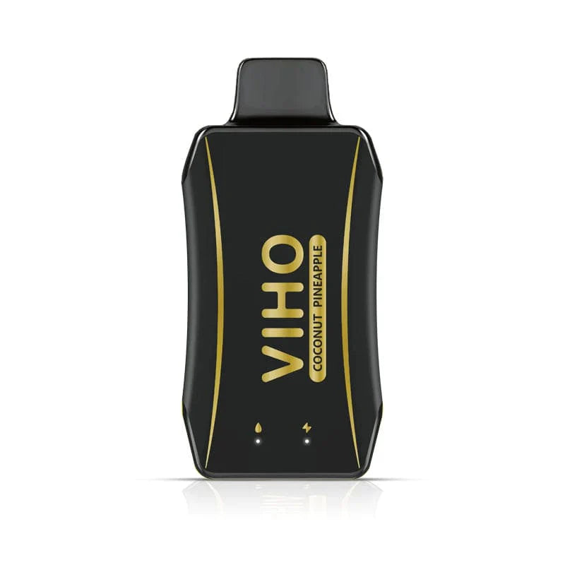 Coconut Pineapple VIHO Turbo 10k Coconut Pineapple VIHO Turbo 10k