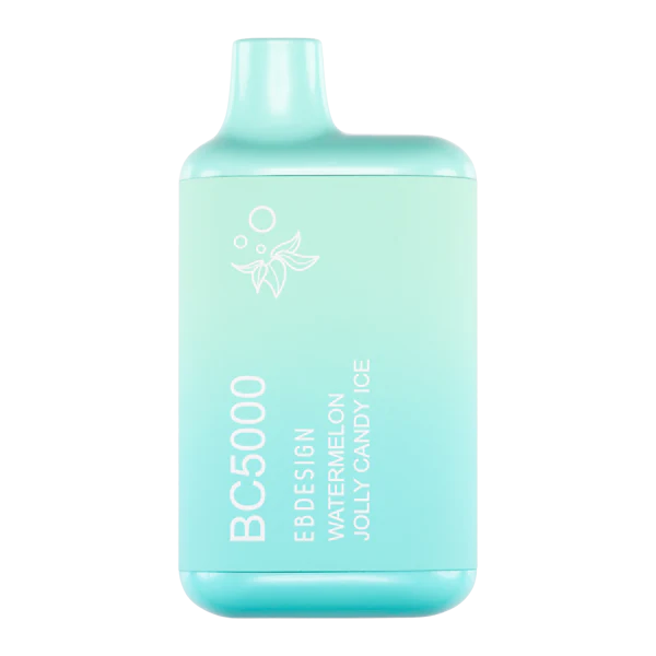 Barra Elf BC5000 (EBDESIGN)