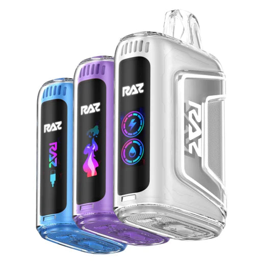 elf bar vape uk Are RAZ Vapes Disappearing? Well, They're Back! – EightVape