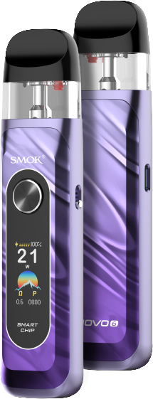 Novo 6 Kit By Smok