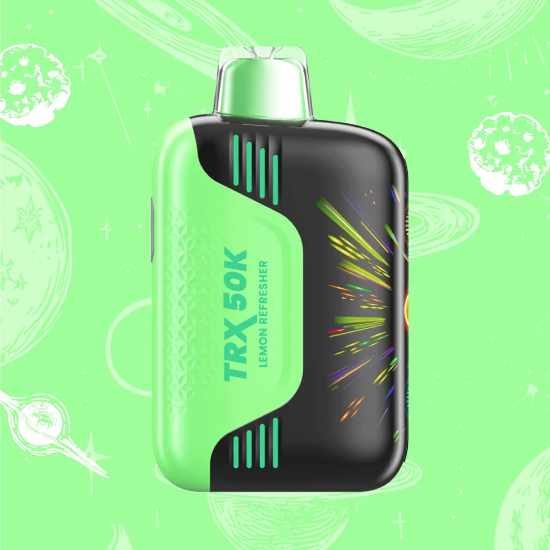 Lemon Refresher VIHO TRX 50k