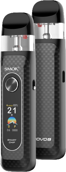 Novo 6 Kit By Smok
