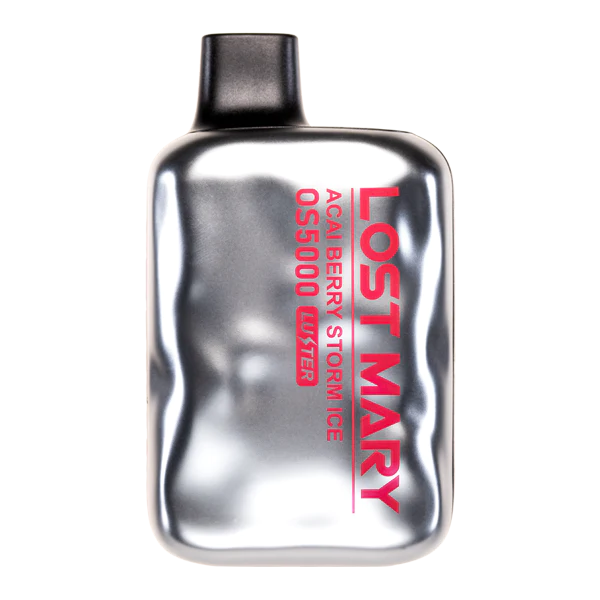 María perdida OS5000