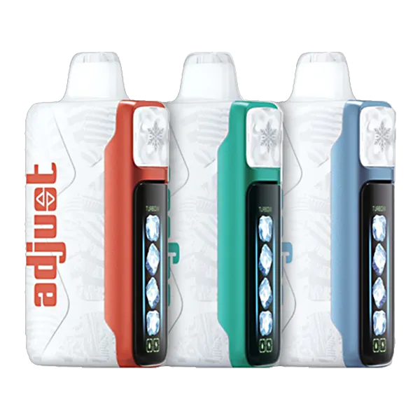 Adjust MyCool 40000 Puffs Disposable Vape Adjust MyCool 40000 Puffs Disposable Vape