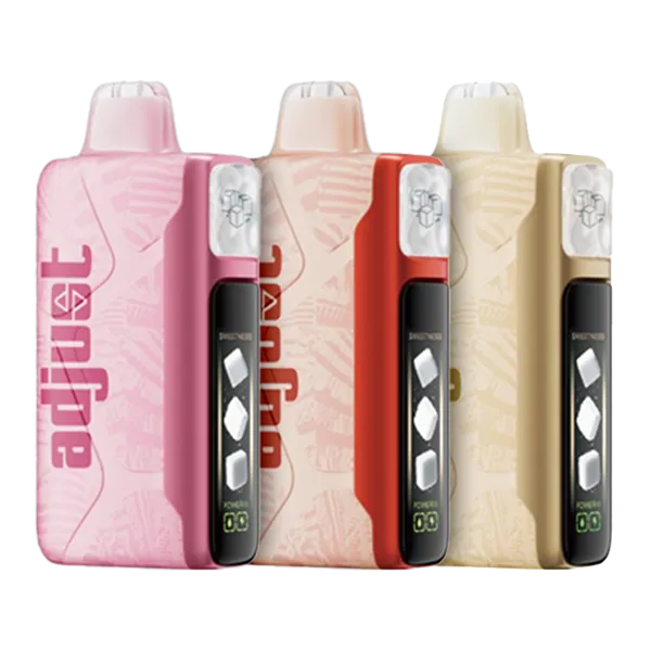 Adjust MySweet 40000 Puffs Disposable Vape Adjust MySweet 40000 Puffs Disposable Vape