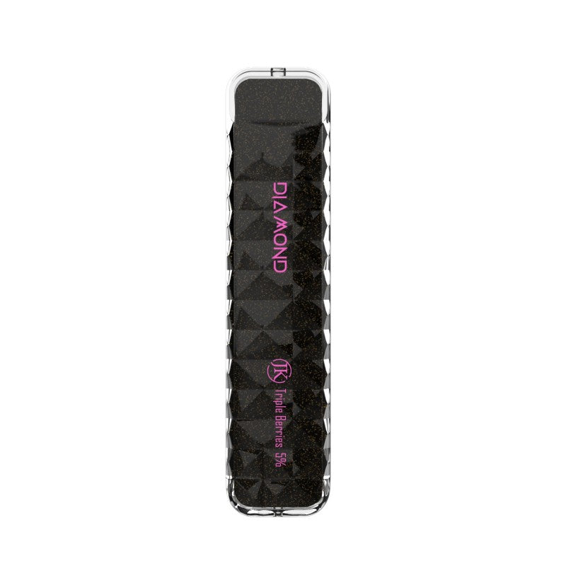 Air Bar Diamond 500 Puffs
