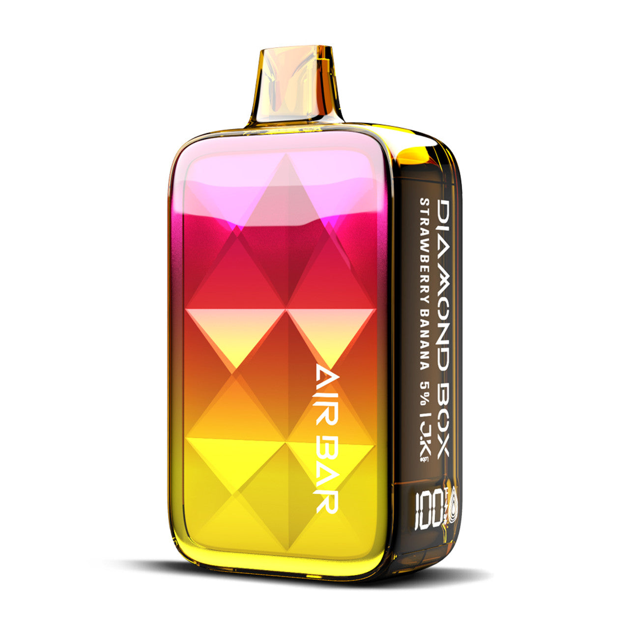 Air Bar Diamond Box 20k Disposable Vapes Air Bar Diamond Box 20k Disposable Vapes