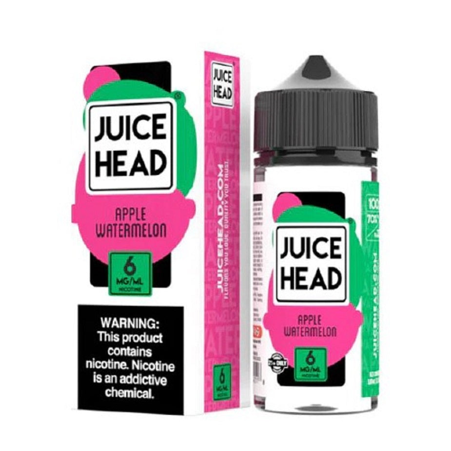 Juice Head E-Liquid