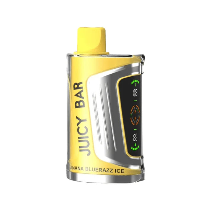 Juicy Bar Pro Max 25000 Puffs Disposable Vape Juicy Bar Pro Max 25000 Puffs Disposable Vape