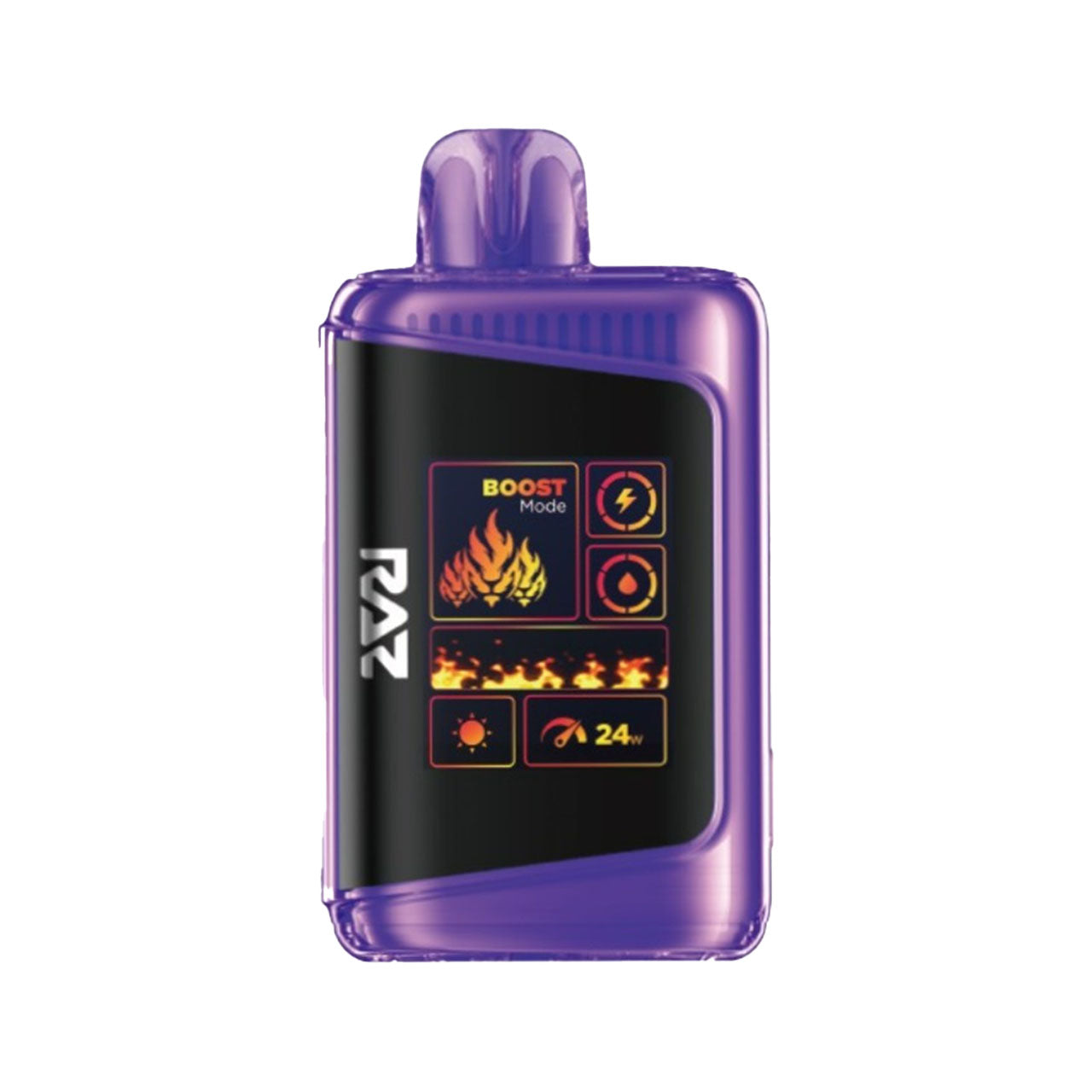 Bangin Sour Berries RAZ LTX 25k Disposable Vape Bangin Sour Berries RAZ LTX 25k Disposable Vape