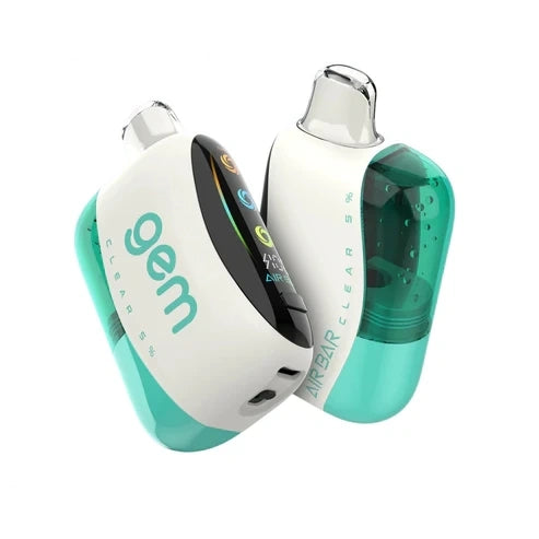 Clear Air Bar Gem 50k