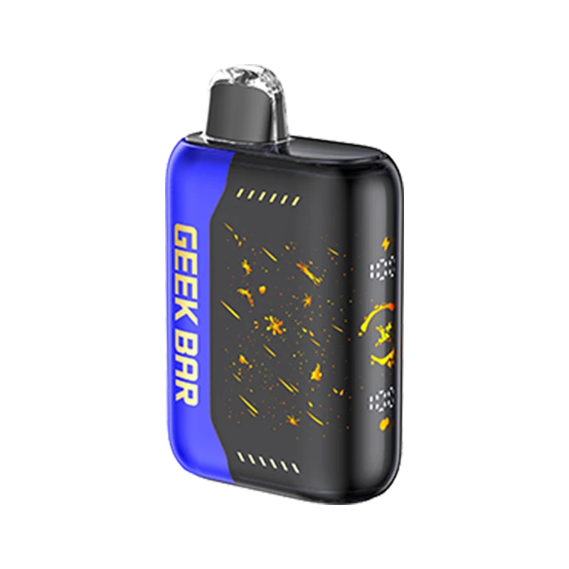 Geek Bar Pulse X 25k (Jam Edition) Disposbale Vapes