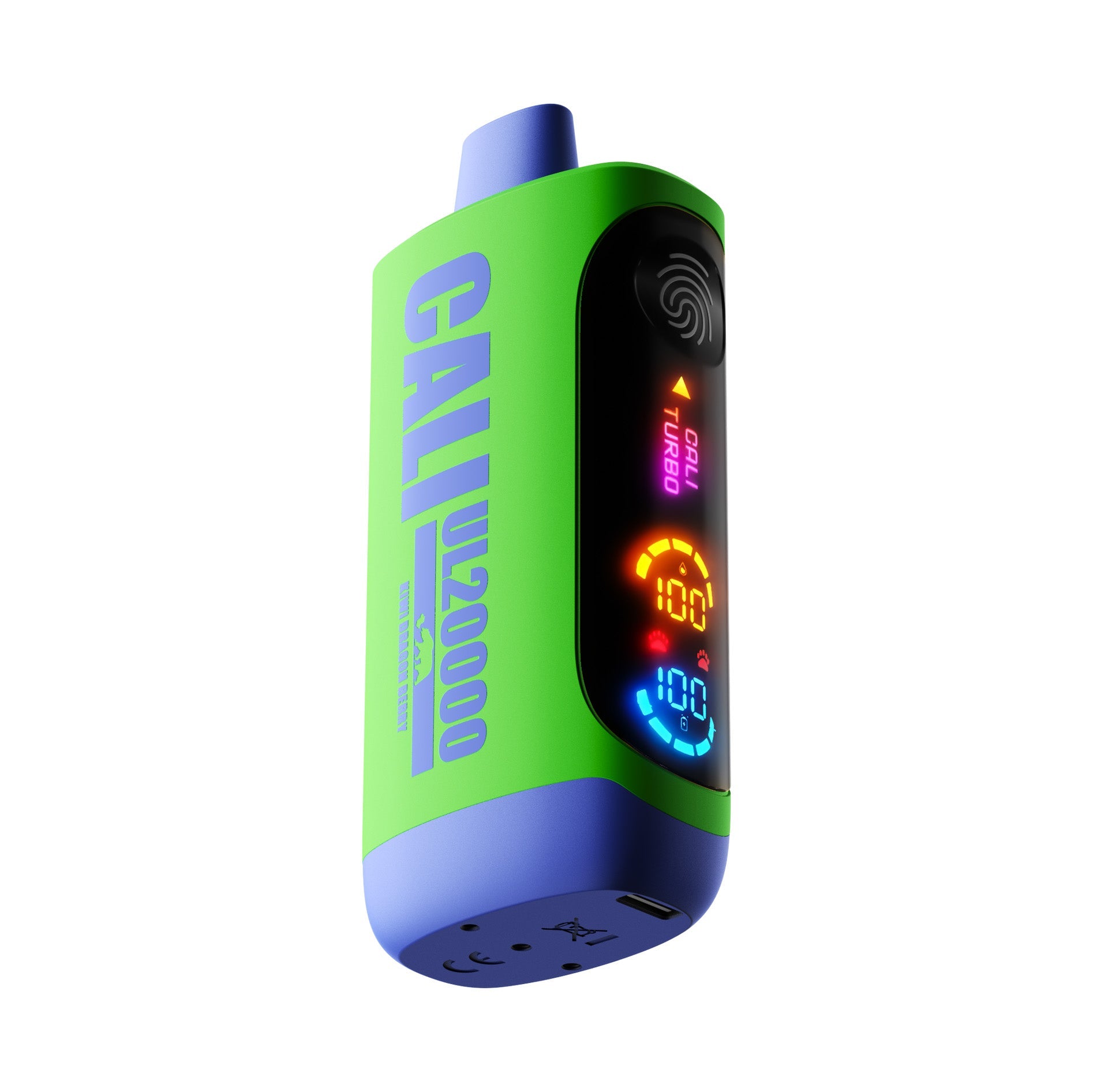 Kiwi Dragon Berry Cali UL20000 Disposable Vape Kiwi Dragon Berry Cali UL20000 Disposable Vape