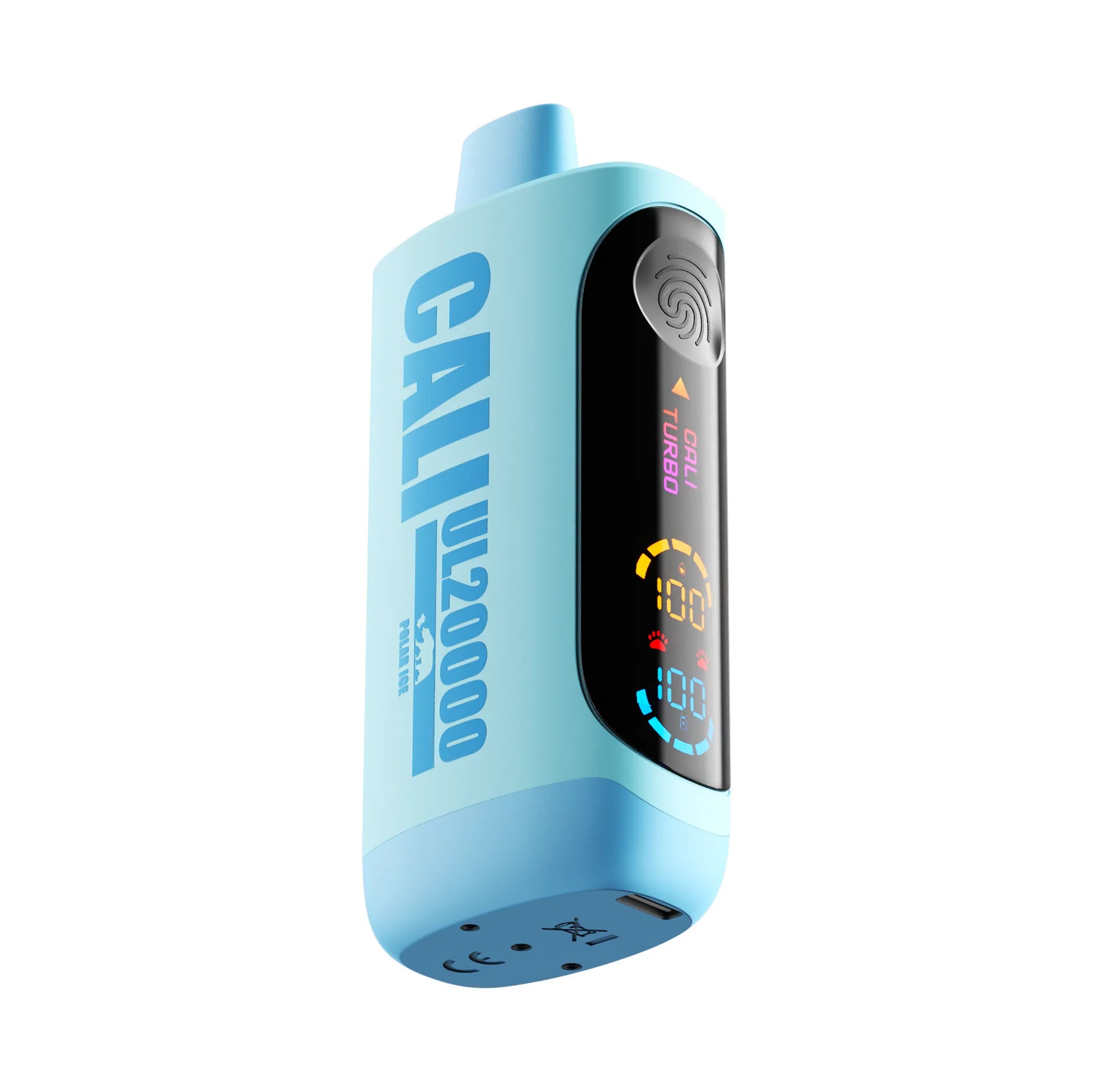 Blue Raspberry Lemonade Cali UL20000 Disposable Vape Blue Raspberry Lemonade Cali UL20000 Disposable Vape