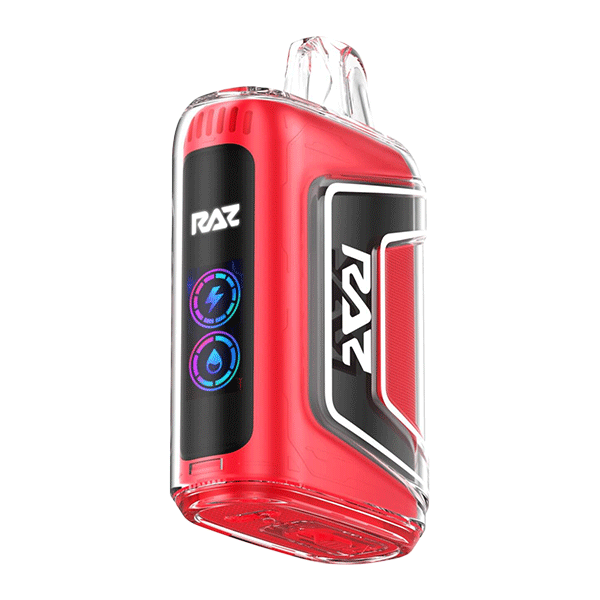 Cherry Lemon RAZ TN9000 Disposable Vape Cherry Lemon RAZ TN9000 Disposable Vape
