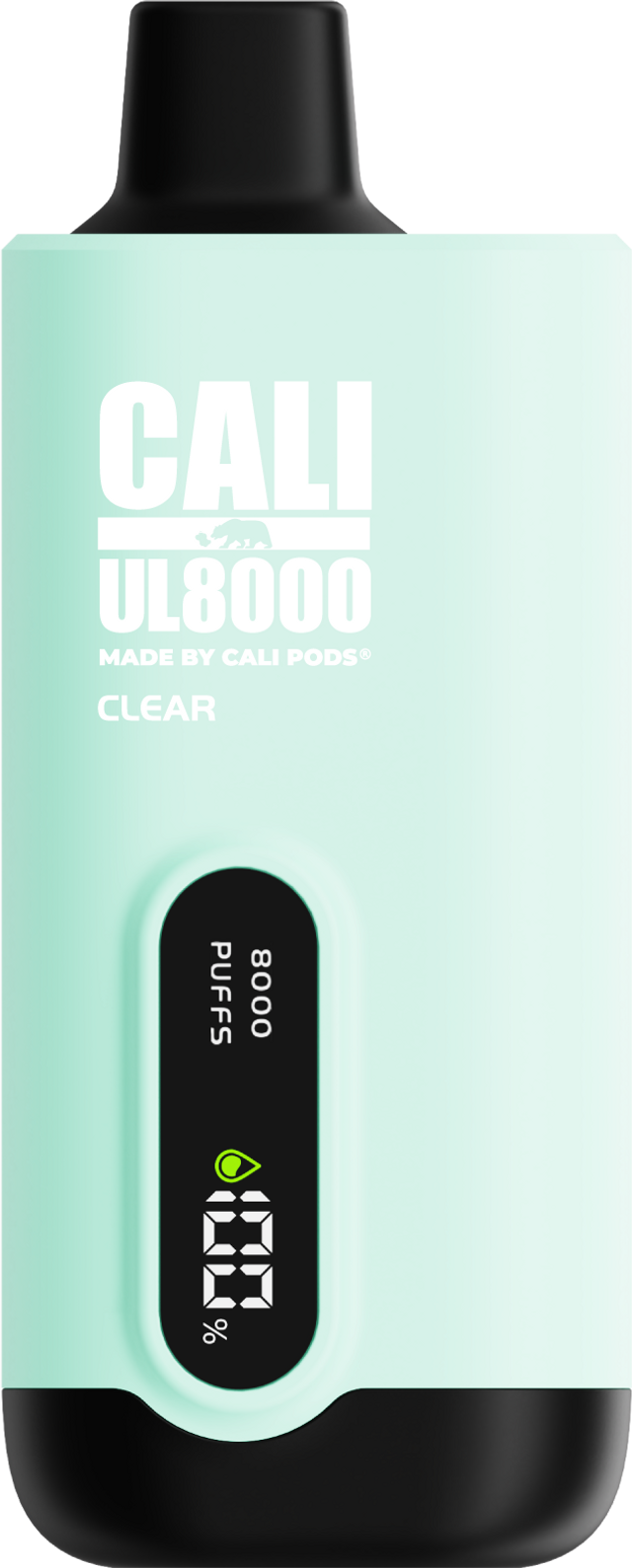 Cali UL8000