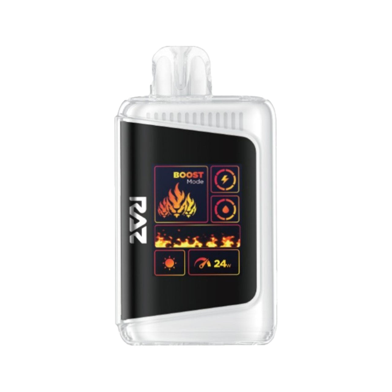 raz ltx disposable vape Triple Berry Punch RAZ LTX 25000 (Punch Edition) main image 0