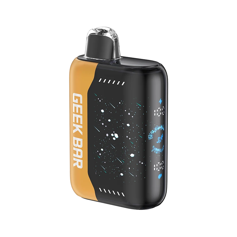 Geek Bar Pulse X 25k (Slush Edition) Disposable Vape Geek Bar Pulse X 25k (Slush Edition) Disposable Vape