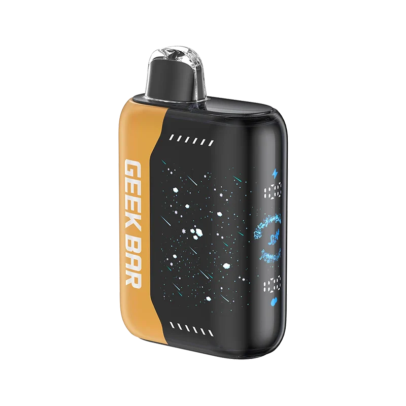 Cola Slush Geek Bar Pulse X 25k (Slush Edition)