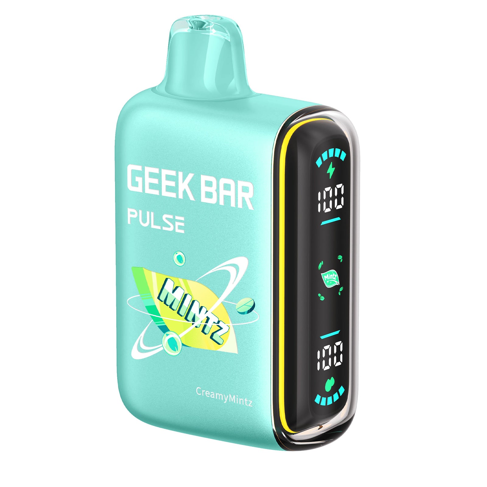Geek Bar Pulse 15k (Mintz Edition)