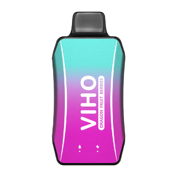 Dragon Fruit Berries VIHO Turbo 10k Dragon Fruit Berries VIHO Turbo 10k