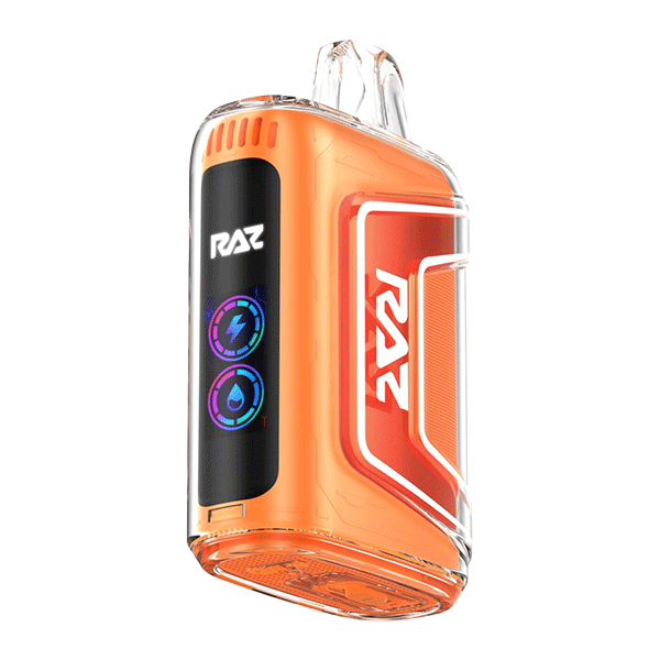 Dragon Fruit Lemonade RAZ TN9000 Disposable Vape Dragon Fruit Lemonade RAZ TN9000 Disposable Vape