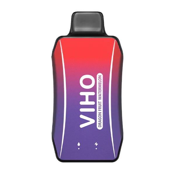 Dragon Fruit Watermelon VIHO Turbo 10k Dragon Fruit Watermelon VIHO Turbo 10k