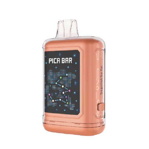 Dragonfruit Pear Kiwi Pica Bar Super Pro 30k Disposable Vape Dragonfruit Pear Kiwi Pica Bar Super Pro 30k Disposable Vape