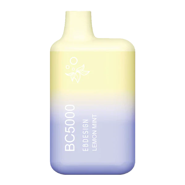 Lemon Mint EB Create BC5000