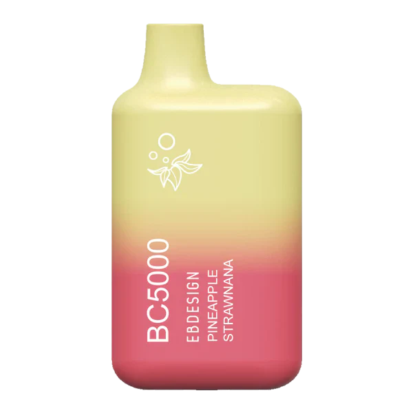 Pineapple Strawnana EB Create BC5000