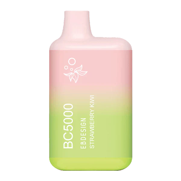 Strawberry Kiwi EB Create BC5000