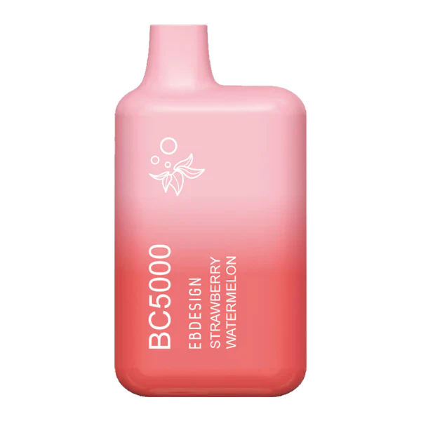 Strawberry Watermelon EB Create BC5000