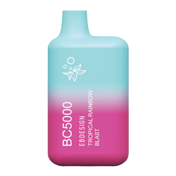 Tropical Rainbow Blast EB Create BC5000