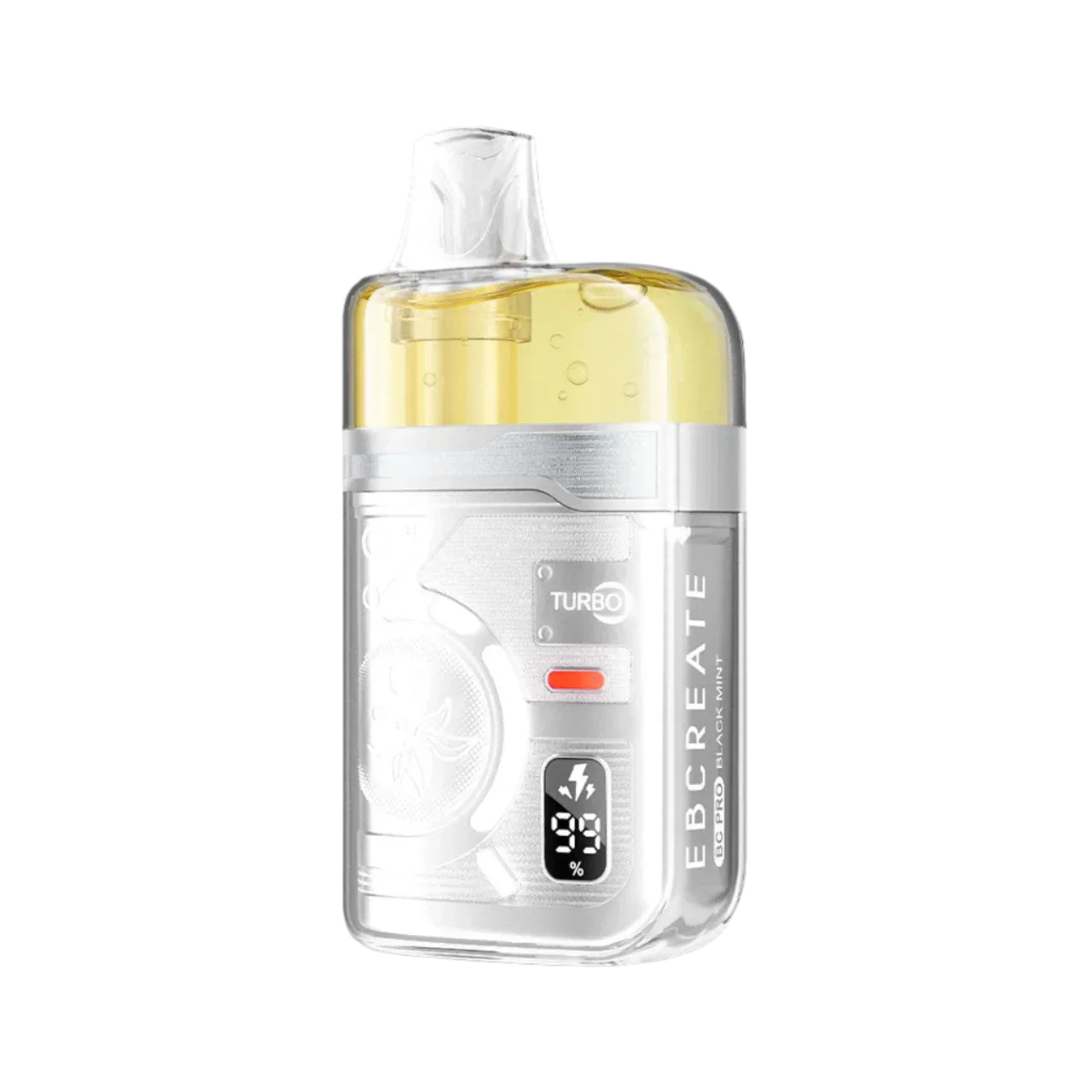 Black Mint EB Create BC PRO 40K Disposable Vape
