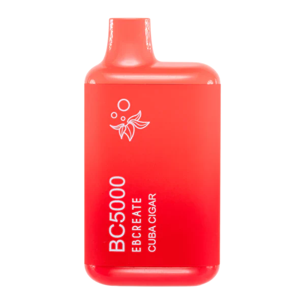 Barra Elf BC5000 (EBDESIGN)