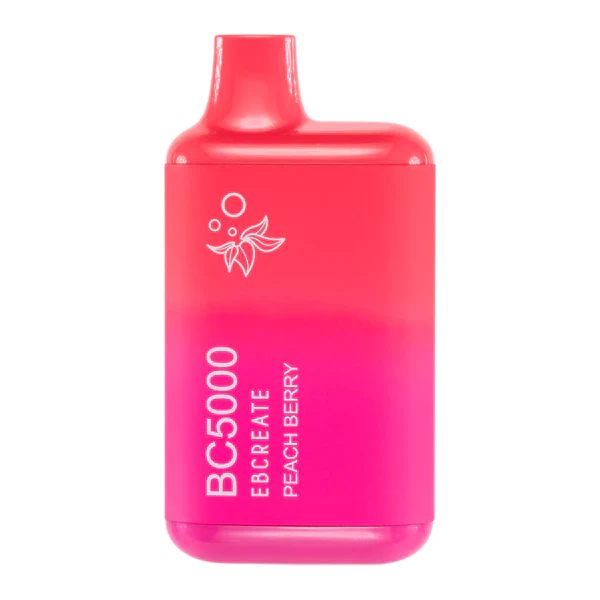 Peach Berry EB Create BC5000