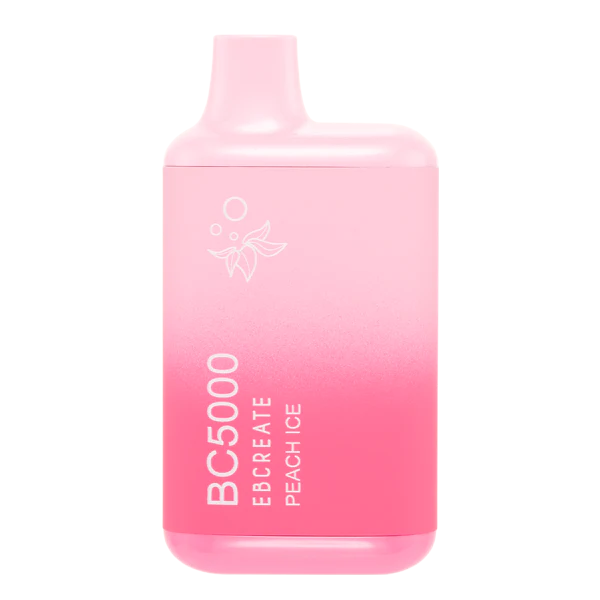 Barra Elf BC5000 (EBDESIGN)