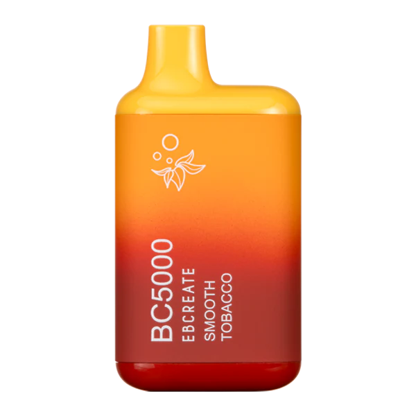 Barra Elf BC5000 (EBDESIGN)