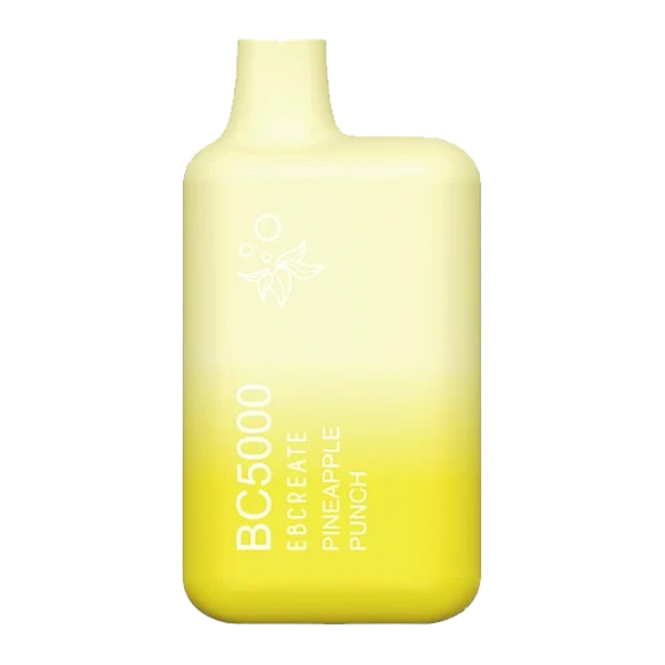 Barra Elf BC5000 (EBDESIGN)