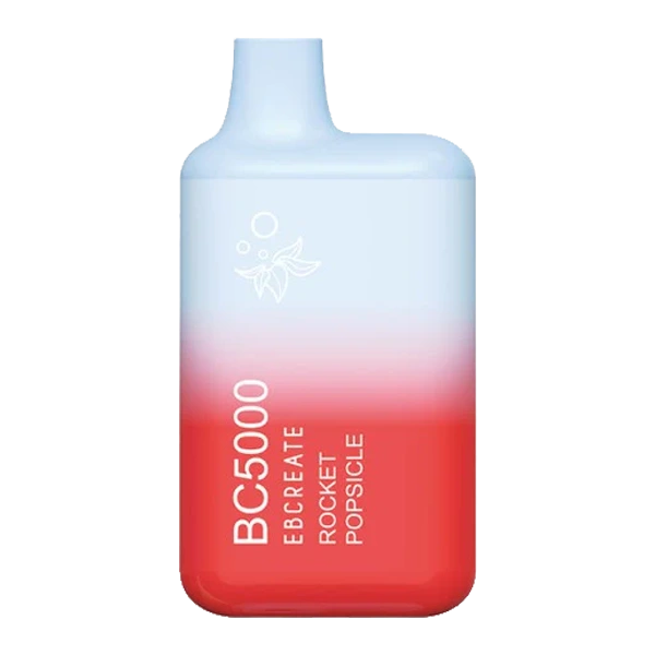 Barra Elf BC5000 (EBDESIGN)