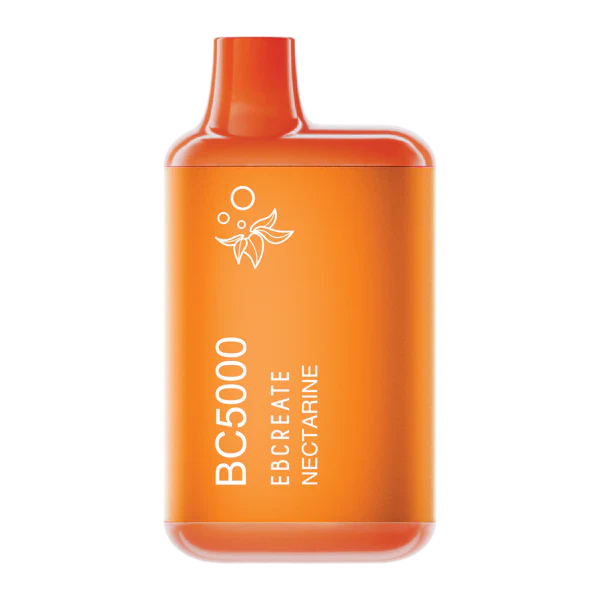 Thermal Edition - Nectarine EB Create BC5000