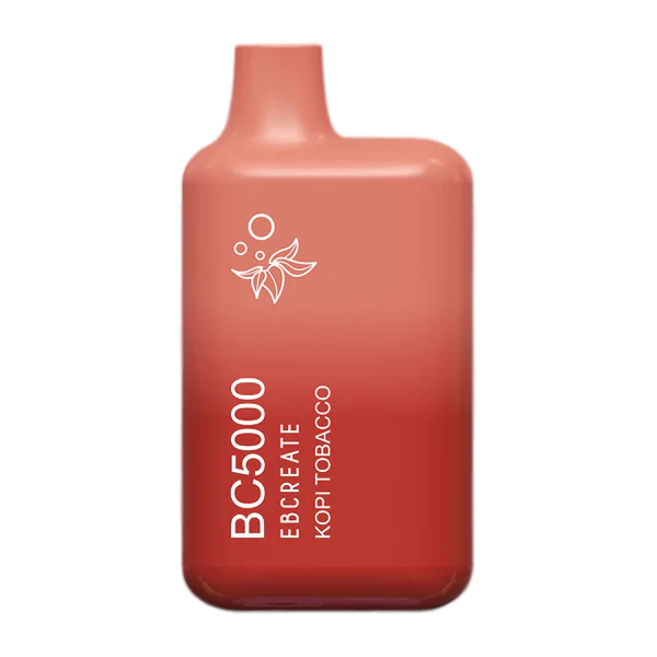 Barra Elf BC5000 (EBDESIGN)