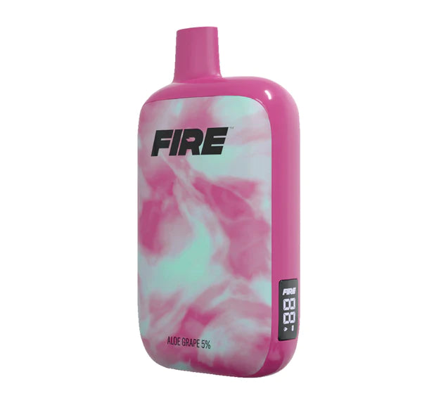 Fire Boost 12000 Disposable Vape