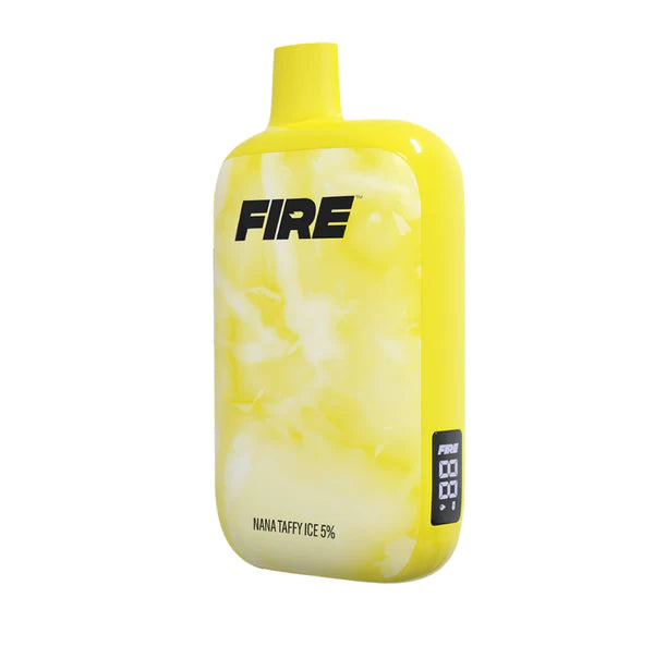 Fire Boost 12000 Disposable