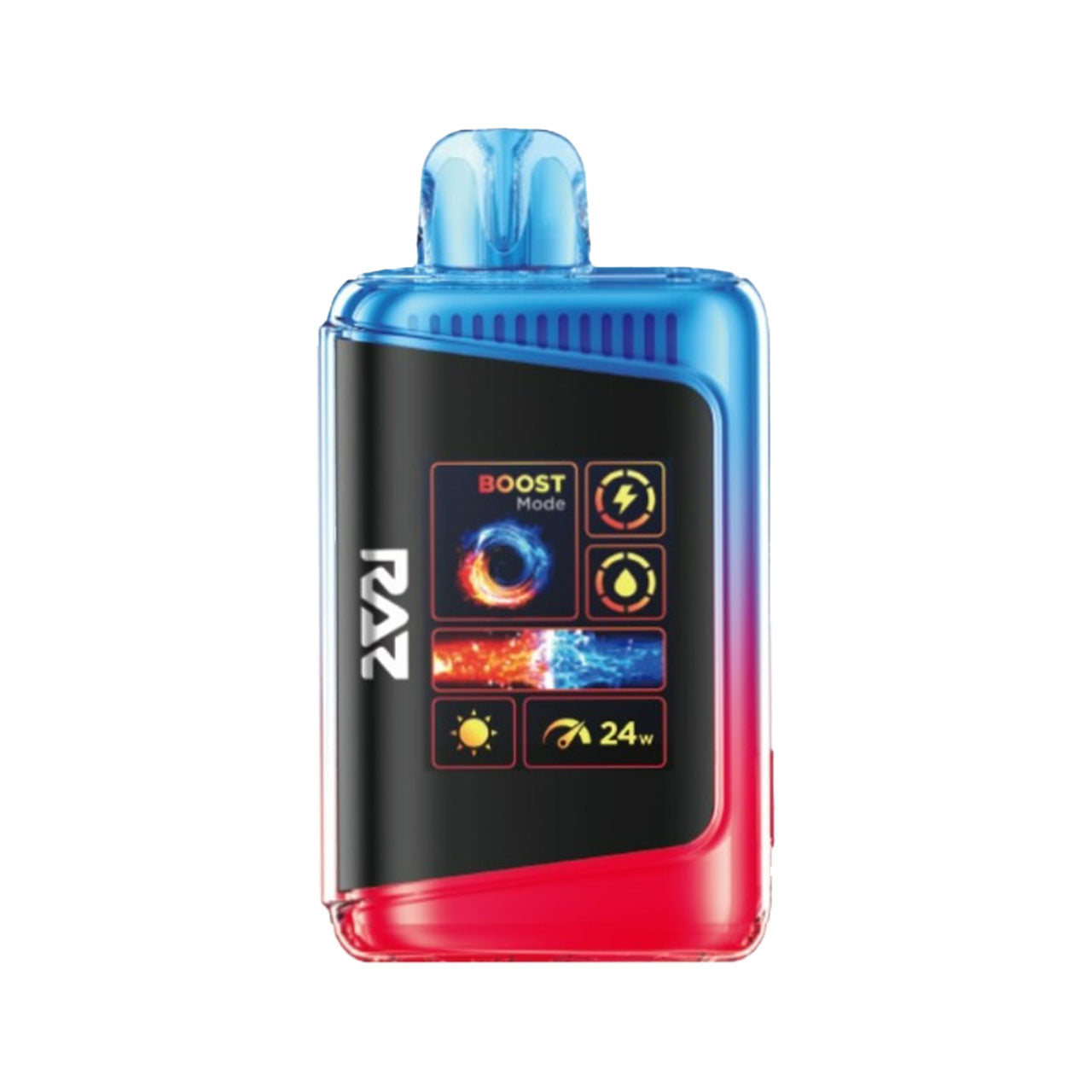 RAZ LTX 25000 Puffs