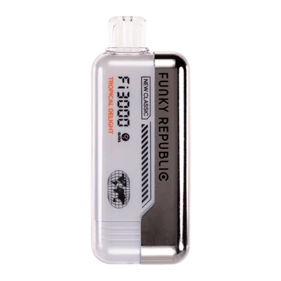 Funky Republic Fi3000