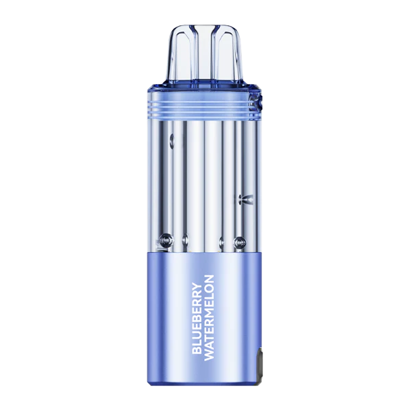 Blueberry Watermelon Foger Switch Pro 30k (POD)