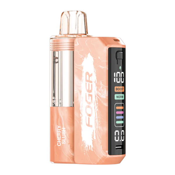 Cherry Slush Foger Switch Pro 30k (KIT)