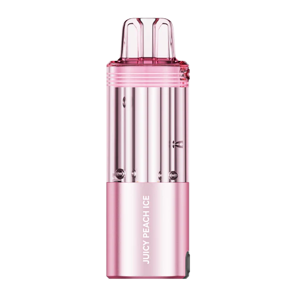Juicy Peach Ice Foger Switch Pro 30k (POD)