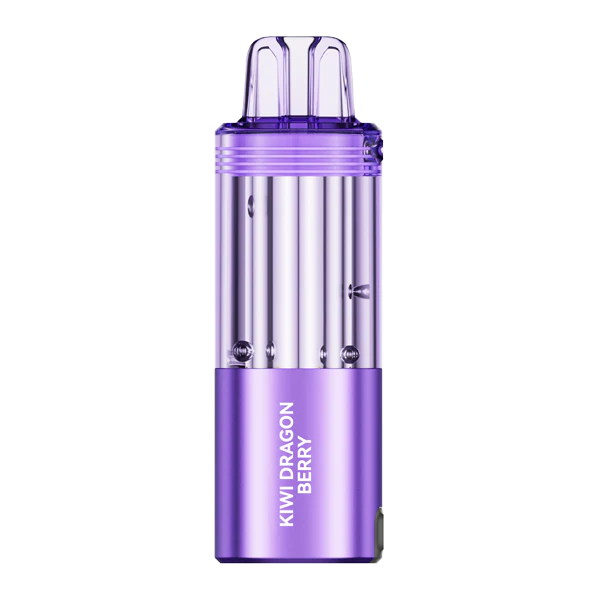 Kiwi Dragon Berry Foger Switch Pro 30k (POD)